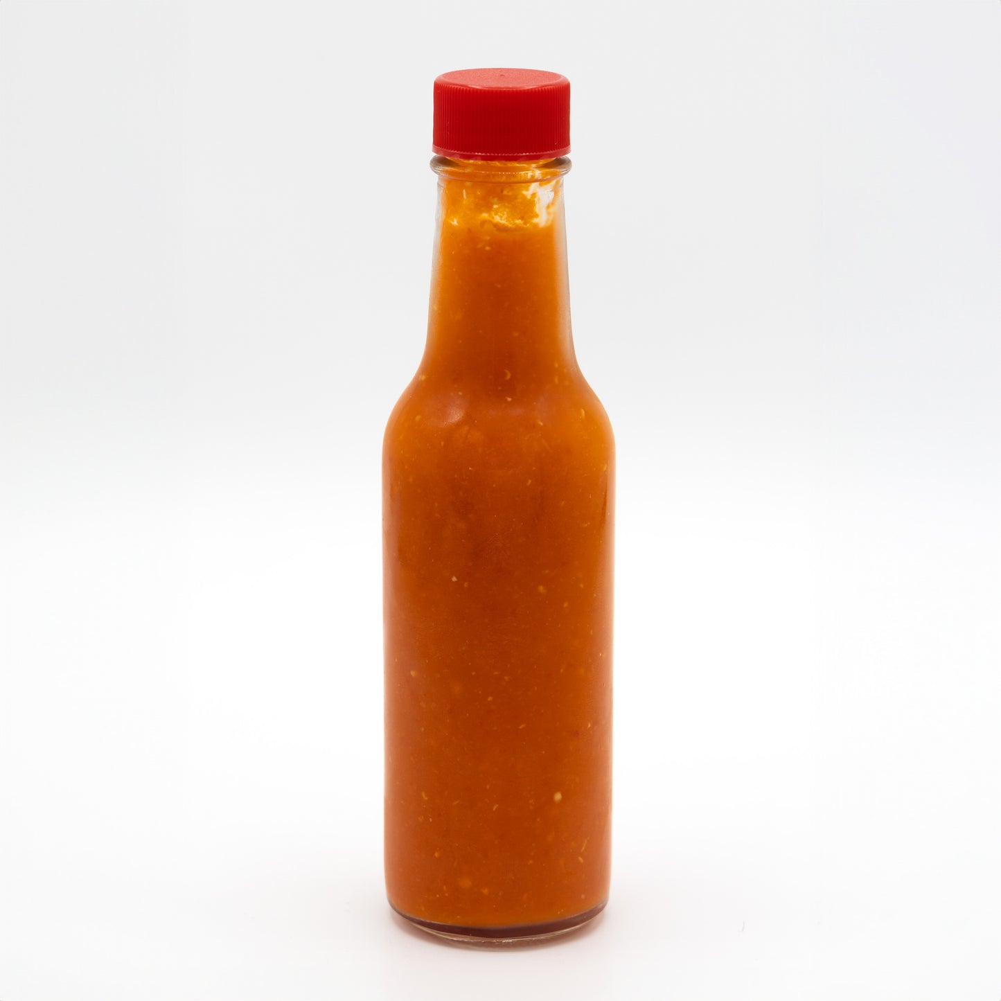 V4 Hot Sauce