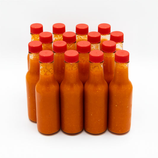 V4 Hot Sauce